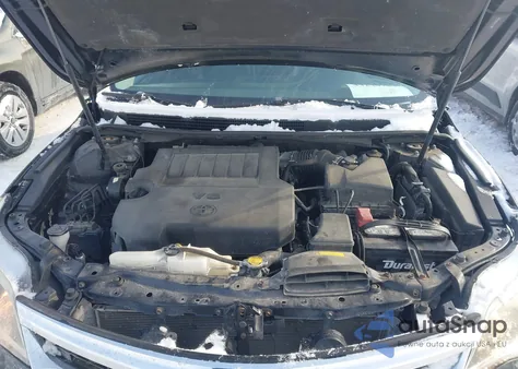 2013 Toyota Avalon from USA, damaged, VIN 4T1BK1EB6DU005944